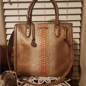 Brahmin bag